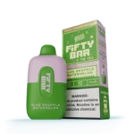 Aloe Grapple Watermelon