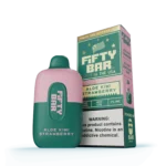 Aloe Kiwi Strawberry