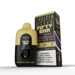 Blueberry Pound Cake