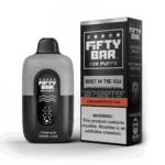 Cinnamon Funnel Cake