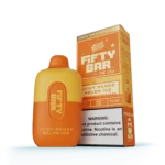 Juicy Mango Melon Ice