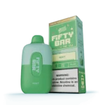 Mint Fifty Bar Vape Original Series