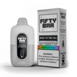 Strawberry Lemon Grape