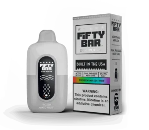 Strawberry Lemon Grape