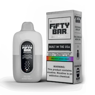 Strawberry Lemon Grape