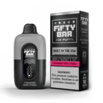 Strawberry Super Strudel