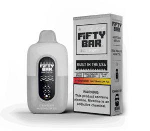 Strawberry Watermelon Twist