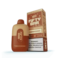 Tobaccocino