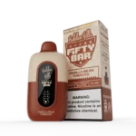 Vanilla Bean Tobacco