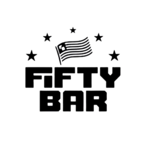 Fifty Bar Vape